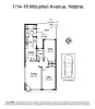1/14-16 Moushall Avenue, Niddrie, Vic 3042-Floorplan