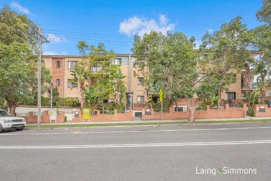 1/14-18 Tilba Street, Berala, NSW 2141