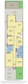 1/14 Acheron Crescent, Werribee, Vic 3030-Floorplan