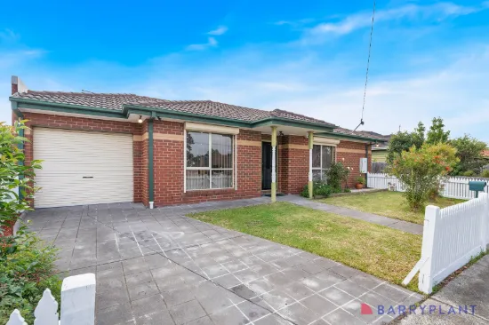 1/14 Allenby Avenue, Reservoir, Vic 3073