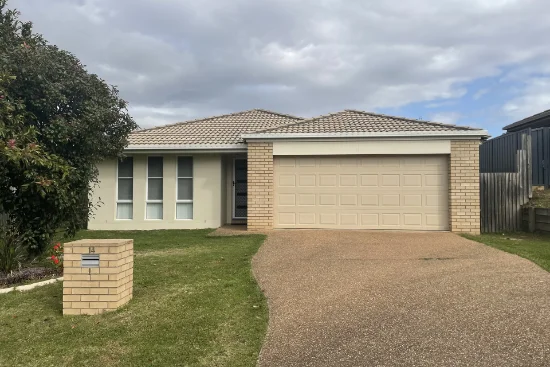 1/14 Alpine Court, Cranley, Qld 4350