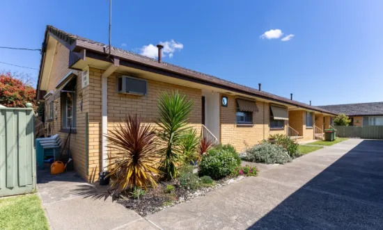 1/14 Athol Street, Wodonga, Vic 3690