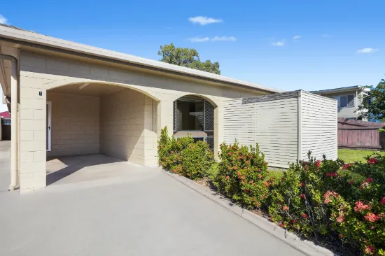 1/14 Bayswater Terrace, Hyde Park, Qld 4812