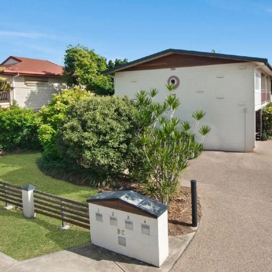1/14 Benson St, Rosslea, Qld 4812