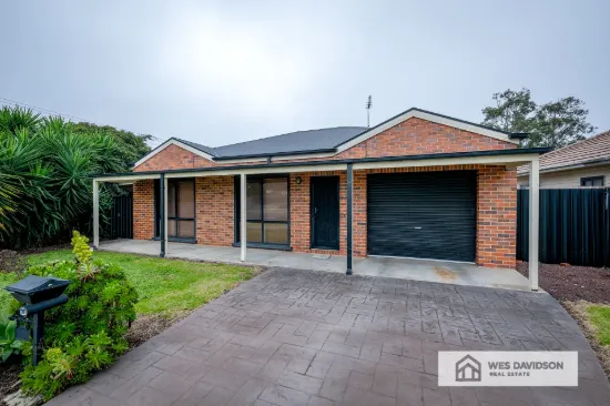 1/14 Churchill Road, Horsham, Vic 3400