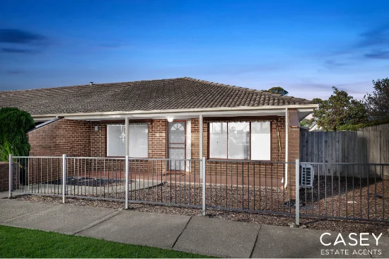 1/14 Codrington Street, Cranbourne, Vic 3977