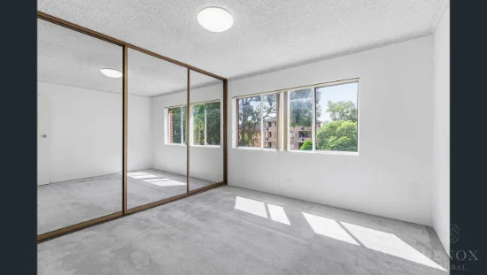 1/14 Curzon Street, Ryde, NSW 2112