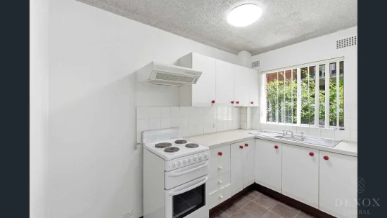 1/14 Curzon Street, Ryde, NSW 2112-Image
