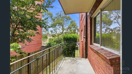 1/14 Curzon Street, Ryde, NSW 2112-Image