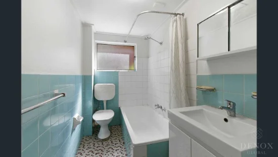 1/14 Curzon Street, Ryde, NSW 2112-Image