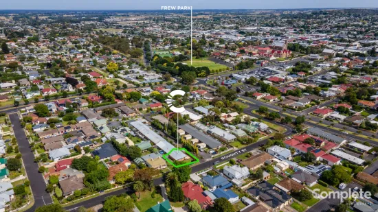 1/14 DOUGHTY STREET, Mount Gambier, SA 5290