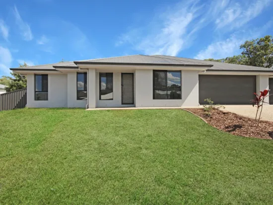 1/14 Dredge Circuit, Brassall, Qld 4305