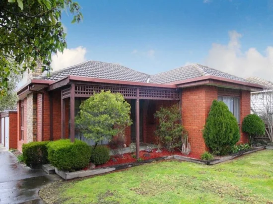 1/14 Epstein Street, Reservoir, Vic 3073