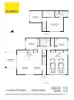 1/14 EUCALYPTUS Way, Burnside QLD 4560-Floorplan