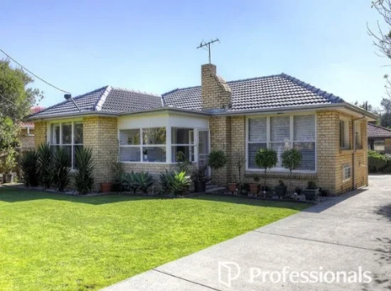1/14 Fernhurst Drive, Glen Waverley, Vic 3150
