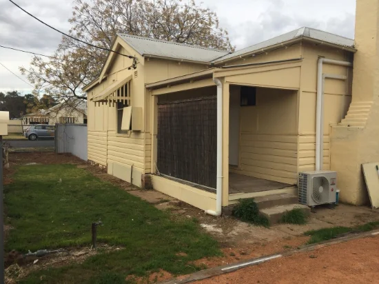 1/14 Gipps Street, Dubbo NSW 2830-Image