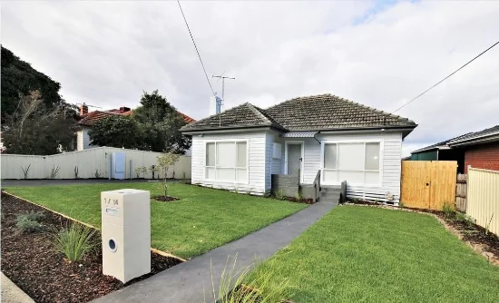 1/14 Gray Street, Springvale, Vic 3171