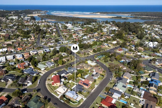 1/14 Hibiscus Crescent, Nambucca Heads, NSW 2448