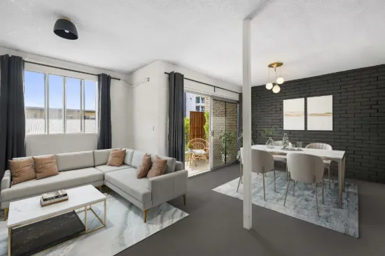 1/14 Jephson Street, Toowong, Qld 4066