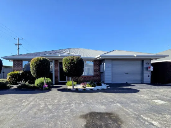 1/14 Leven Street, Ulverstone, Tas 7315