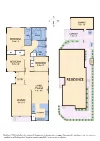 1/14 Lexton Road, Box Hill North, Vic 3129-Floorplan