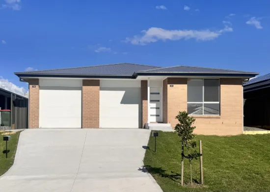 1/14 Linden Street, Lochinvar, NSW 2321