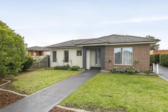 1/14 Ludeman Court, Reservoir, Vic 3073