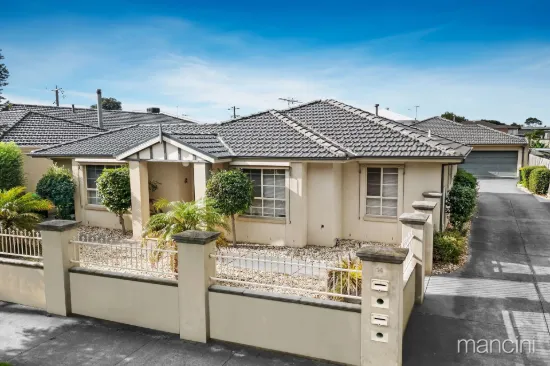 1/14 Maidstone Street, Altona, Vic 3018