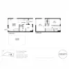1/14 Milford Street, Lindisfarne, Tas 7015-Floorplan