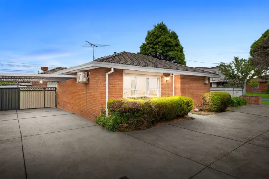 1/14 Milton Avenue, Clayton South, Vic 3169