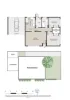 1/14 Milton Avenue, Clayton South, Vic 3169-Floorplan