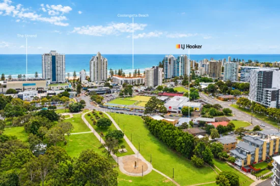 1/14 Warrawong Street, Coolangatta, Qld 4225 - For Sale