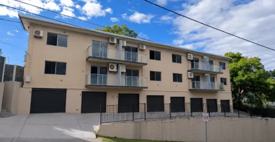 1/140 MUSGRAVE ROAD, Red Hill, Qld 4059