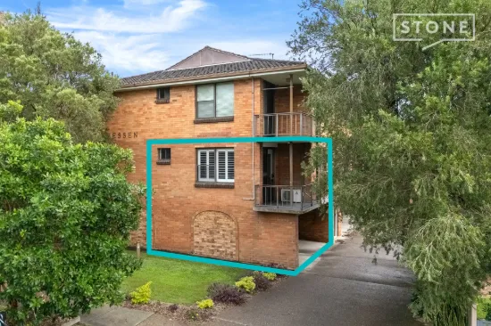 1/140 Teralba Road, Adamstown, NSW 2289