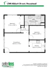 1/141 Abbott St, East Launceston, Tas 7250-Floorplan