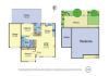 1/141 Main Road, Lower Plenty, Vic 3093-Floorplan
