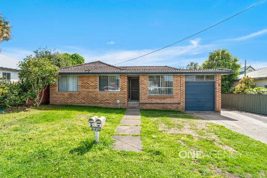 1/141 Plunkett Street, Nowra, NSW 2541