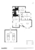 1/144 Brighton Road, Somerton Park, SA 5044-Floorplan
