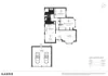 1/144 Brighton Road, Somerton Park, SA 5044-Floorplan