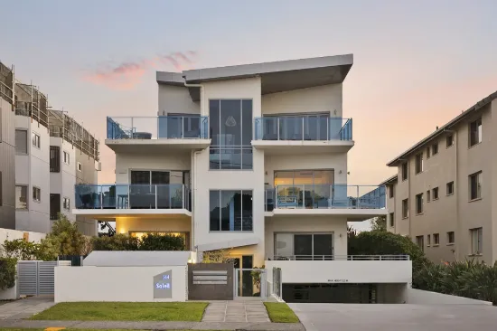 1/144 Marine Parade, Kingscliff, NSW 2487