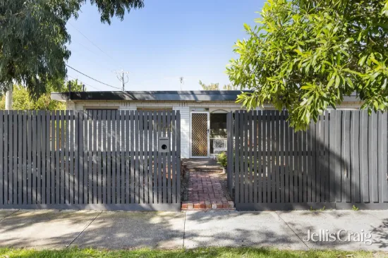 1/144 Perry Street, Fairfield, Vic 3078