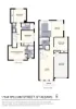 1/144 William Street, St Albans, Vic 3021-Floorplan