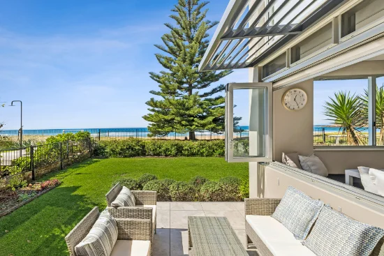 1/145 Avoca Drive, Avoca Beach, NSW 2251