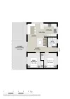 1/145 Avoca Drive, Avoca Beach, NSW 2251-Floorplan
