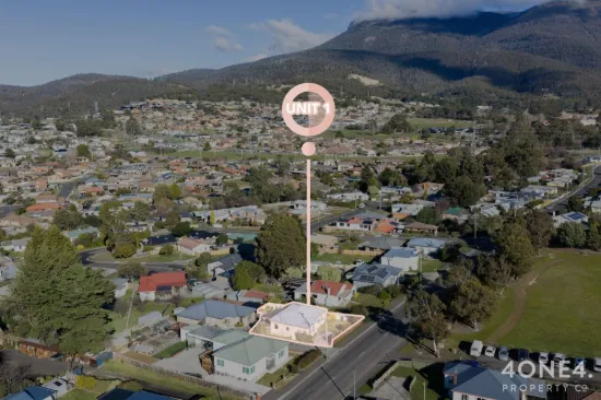 1/145 Chapel Street, Glenorchy, Tas 7010