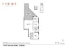 1/145 Faunce Street, Gosford, NSW 2250-Floorplan