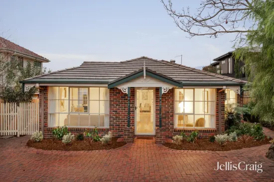 1/145 Summerhill Road, Glen Iris, Vic 3146
