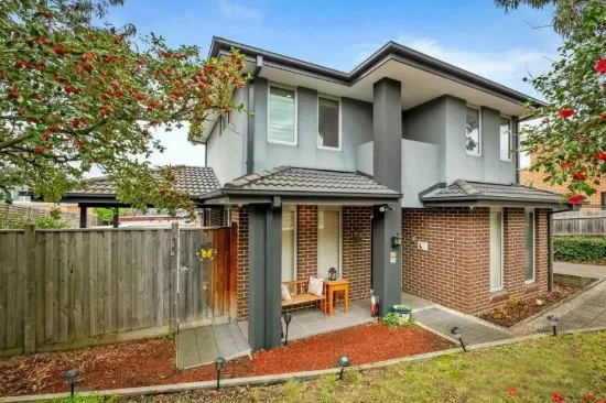 1/147 Heartherdale Road, Vermont, Vic 3133