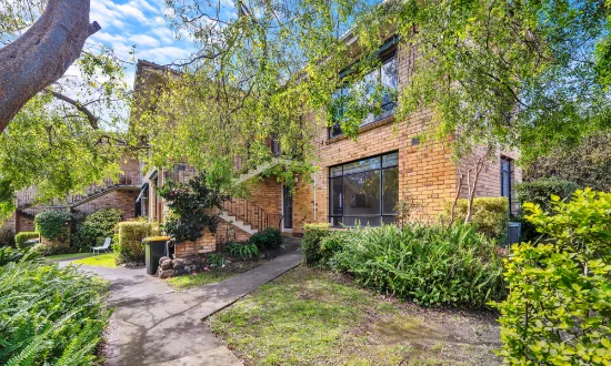 1/147 Victoria Road, Hawthorn East, Vic 3123
