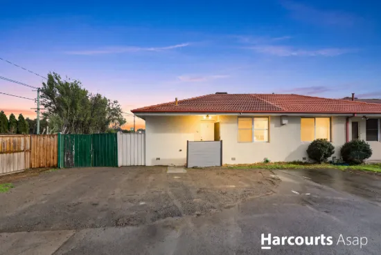 1/1475 Heatherton Road, Dandenong North, Vic 3175